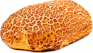 giraffe bread